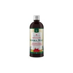 Herbamedicus Wyciąg Z Ziół Rozgrzewający 400Ml