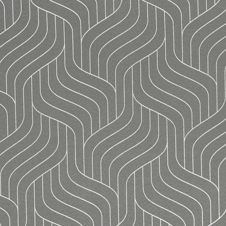 ZASŁONA GOTOWA OLETA 140 X 250 CM SREBRNY