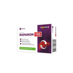 Raparon 150 30 tabl.