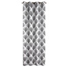 ZASŁONA GOTOWA KARIN 140 X 250 CM BIAŁY