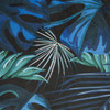 ZASŁONA GOTOWA LAZUR 140 X 250 CM CZARNY