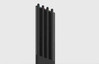 JJ - Zestaw 4 desek do krojenia Folio™ Steel Carbo
