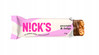 N!CK'S Nicks Peanut'n'Fudge Baton czekoladowy z orzechami ziemnymi Bez Cukru 40g