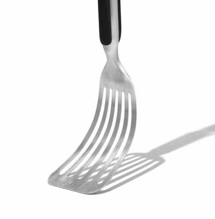 OXO-Łopatka do grillowania stal, Good Grips