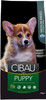 FARMINA CIBAU Puppy Medium 12kg +2kg