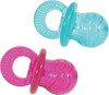 ZOLUX TPR POP Smoczek Turkusowy 7,5cm