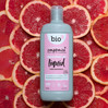 Bio-D, Hipoalergiczny płyn do mycia naczyń, Grejpfrut, 750 ml