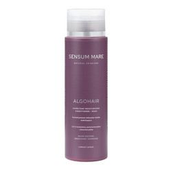 Algohair humektantowa odżywka-maska nawilżająca 250ml