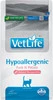 FARMINA Vet Life Hypoallergenic Cat 1,5kg