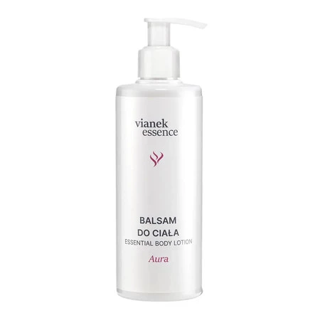 Vianek Essence Balsam do ciała Aura 300ml