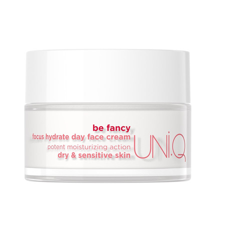 Uni.Q be fancy krem do twarzy na dzień 50 ml