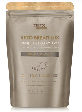 Keto Mieszanka do wypieków