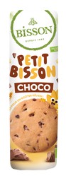 Ciastka Orkiszowe z Czekoladą  BIO 250 g