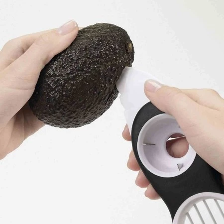 OXO-Narzędzie do avokado 3w1 białe, Good Grips