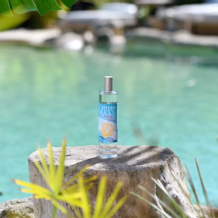 Estéban Paris Parfums Ylang-Ylang spray zapachowy do wnętrz 75 ml
