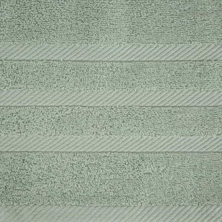 Ręcznik Milo (05), 100 x 150 cm, Jasnomiętowy