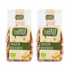 Zestaw: 2x Eureko − Orzechy włoskie BIO − 100 g