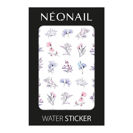 Water Sticker naklejki wodne NN05