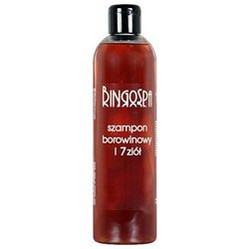 Bingospa Szampon Borowinowy 7 Ziół