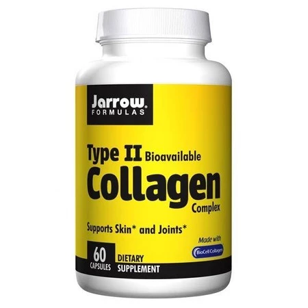 Type II Collagen Complex - Kolagen typu II (60 kaps.)