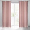 ZASŁONA GOTOWA WENDY 140 X 250 CM RÓŻOWY