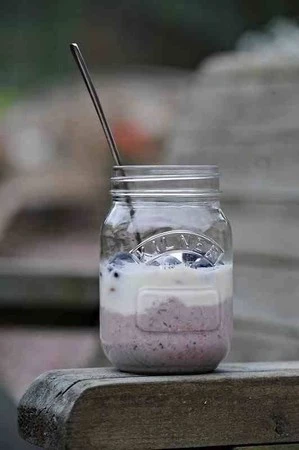 KIL - Słoik 0,5 l. Preserve Jars