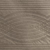 Narzuta  CHON/VELVET2/BEŻ 170X210 BEŻ