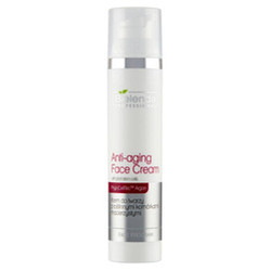 Bielenda - Anti-Aging Face Cream krem do twarzy z roślinnymi komórkami macierzystymi 100ml