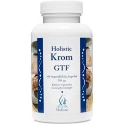 Krom GTF - Chrom GTF (100 kaps.)