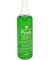 Kosmed Pinol Płyn na odleżyny 200 ml