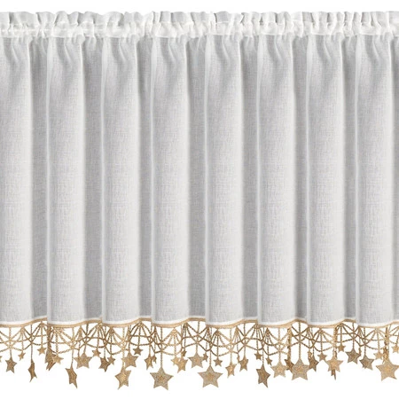 Firanka 90X150 TUNEL