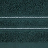 Ręcznik Emina (10), 50 x 90 cm, Turkusowy