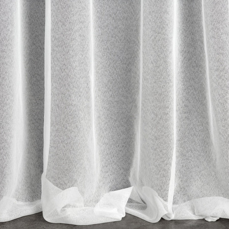 FIRANA GOTOWA TAMINA 350 X 250 CM BIAŁY