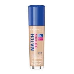 Match Perfection Foundation podkład dopasowujący się do cery 101 Classic Ivory SPF20 30ml