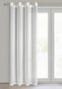 FIRANA GOTOWA HERA 140 X 250 CM BIAŁY