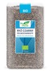 Bio Planet − Ryż czarny pełnoziarnisty BIO − 1 kg