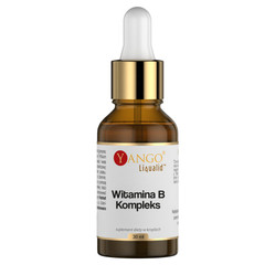 Witamina B kompleks 30ml