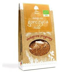 Dary Natury Gorczyca Biała Eko 90G