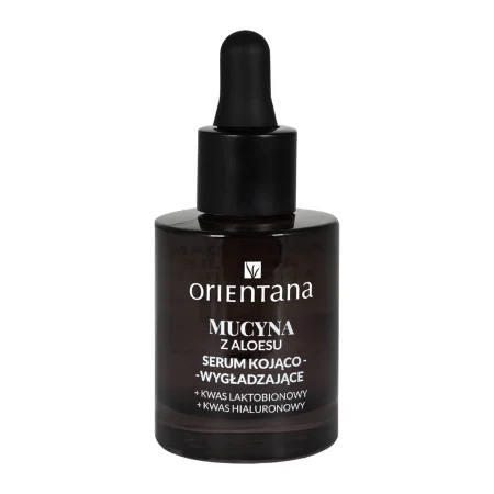 Orientana Serum Kojąco Wygładzające Mucyna 30ml
