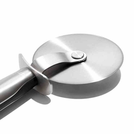 OXO-Nóż do pizzy stalowy, STEEL
