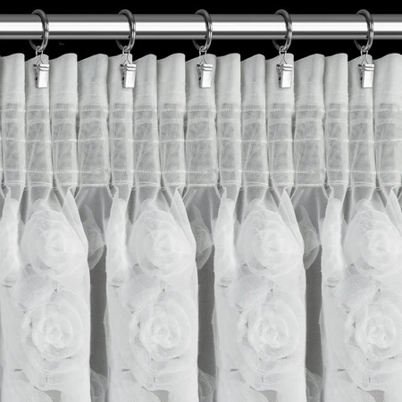 Firana 140 x 270 cm FIR/DIANA/1/B