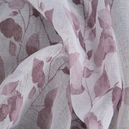 ZASŁONA GOTOWA NOEMI 140 X 250 CM BIAŁY