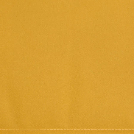 ZASŁONA GOTOWA RITA 140 X 175 CM MUSZTARDOWY