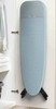 JJ - Deska do prasowania Glide EasyStoring, szara