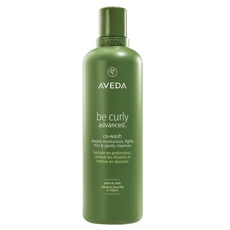 Be Curly Advanced Co-Wash szampon do włosów kręconych 350ml