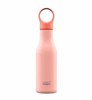 JJ - Butelka termiczna stalowa 500ml Loop™, koralo