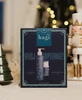 Hagi - Xmas Zestaw Ahoj Kapitanie Żel do mycia twarzy 200ml+Krem-żel nawilżajacy 50ml