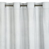 ZASŁONA GOTOWA D91 GINA 140 X 250 CM BIAŁY