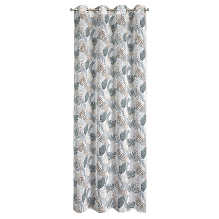 ZASŁONA GOTOWA AMELA 140 X 250 CM BIAŁY