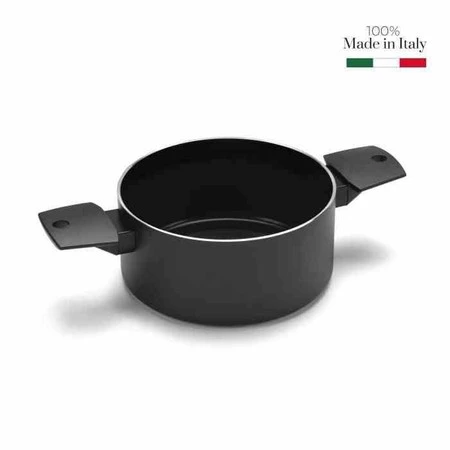 MO - Garnek 20 cm, Recy, indukcja